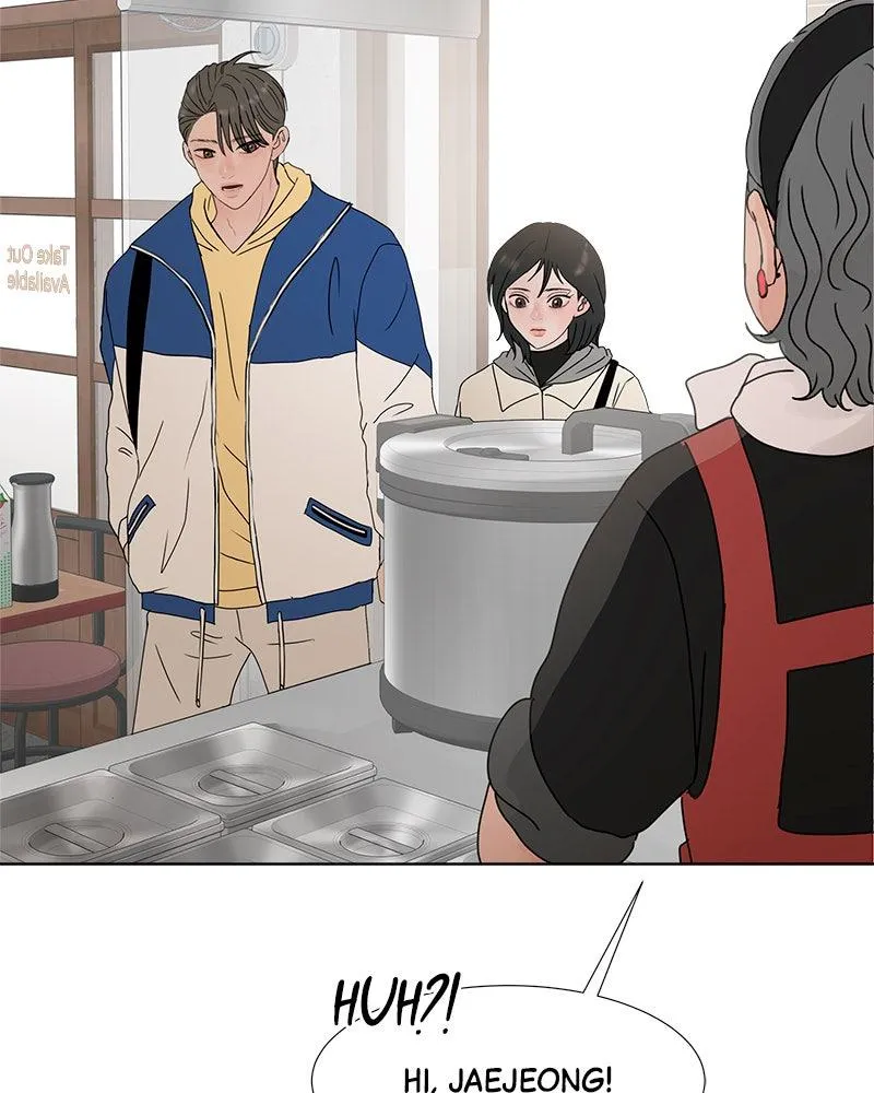 Read Between Two Floors Manga Online