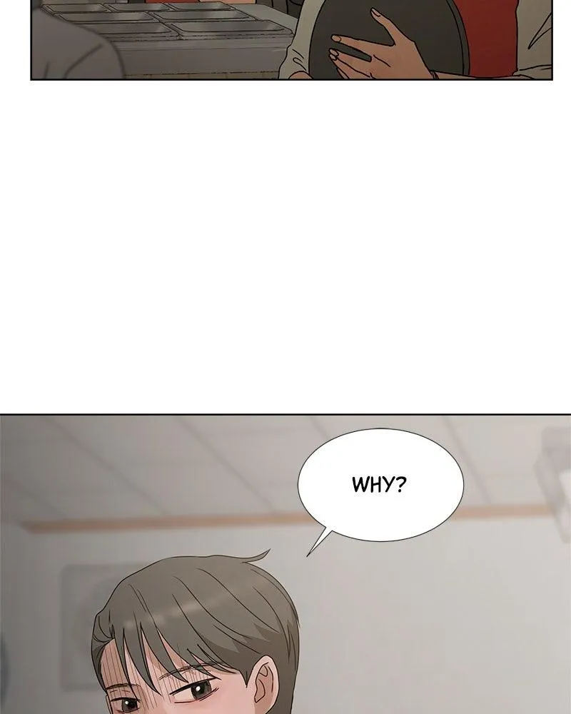 Read Between Two Floors Manga Online