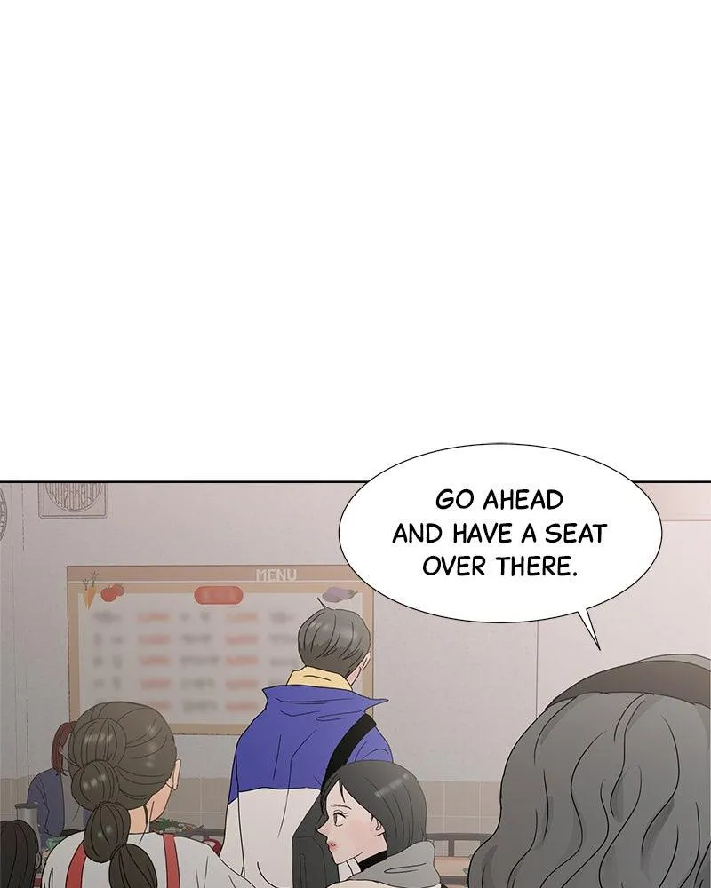 Read Between Two Floors Manga Online