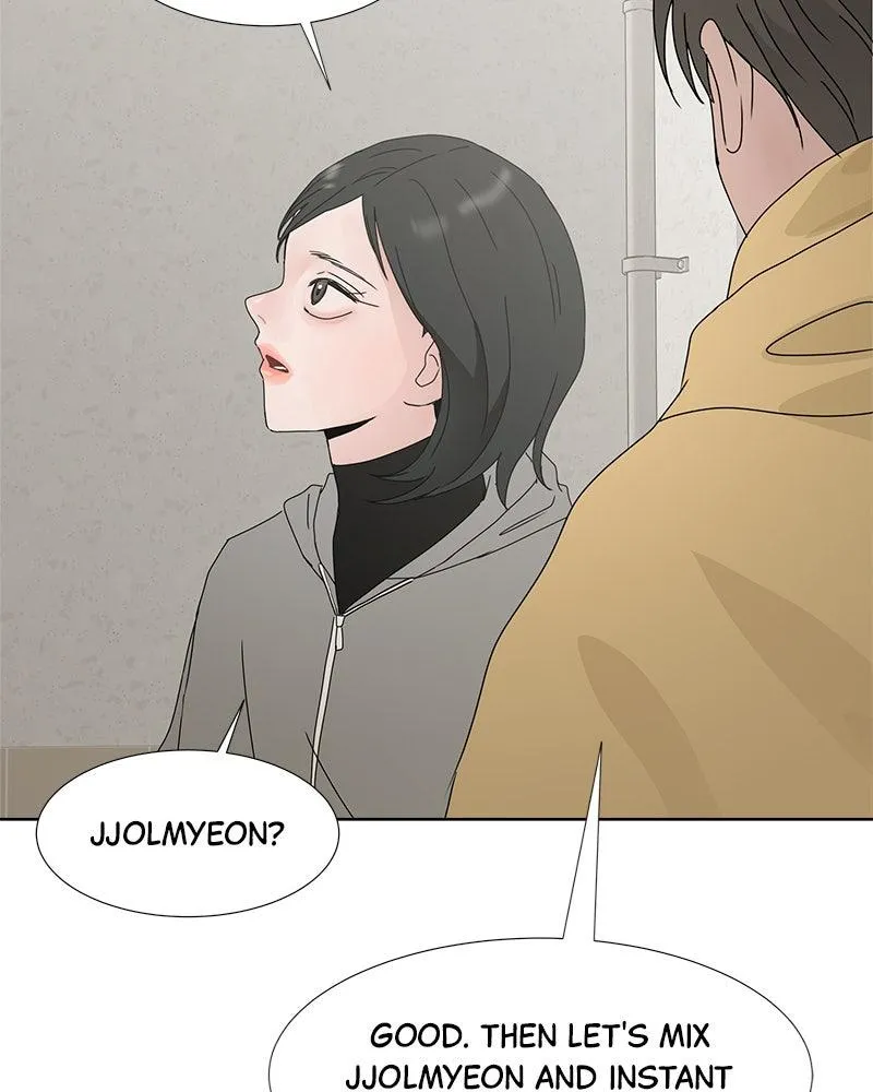 Read Between Two Floors Manga Online