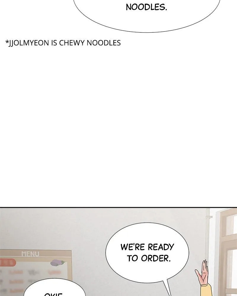 Read Between Two Floors Manga Online