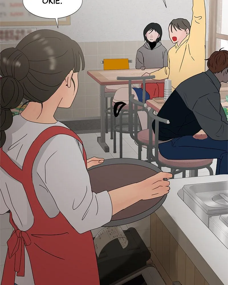 Read Between Two Floors Manga Online