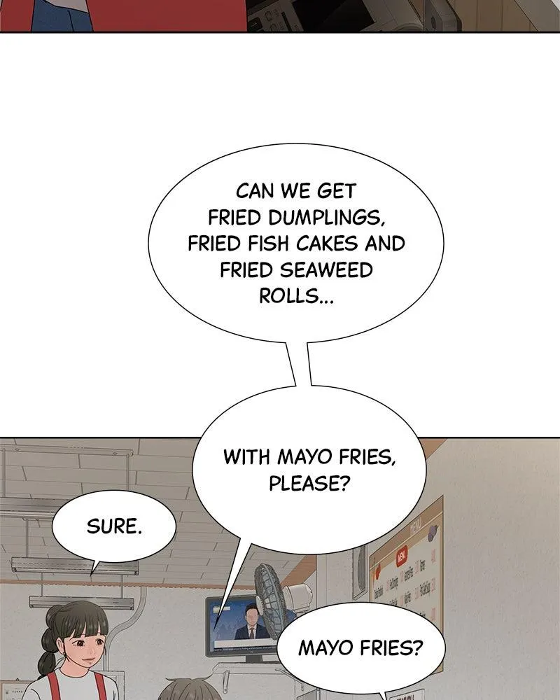 Read Between Two Floors Manga Online