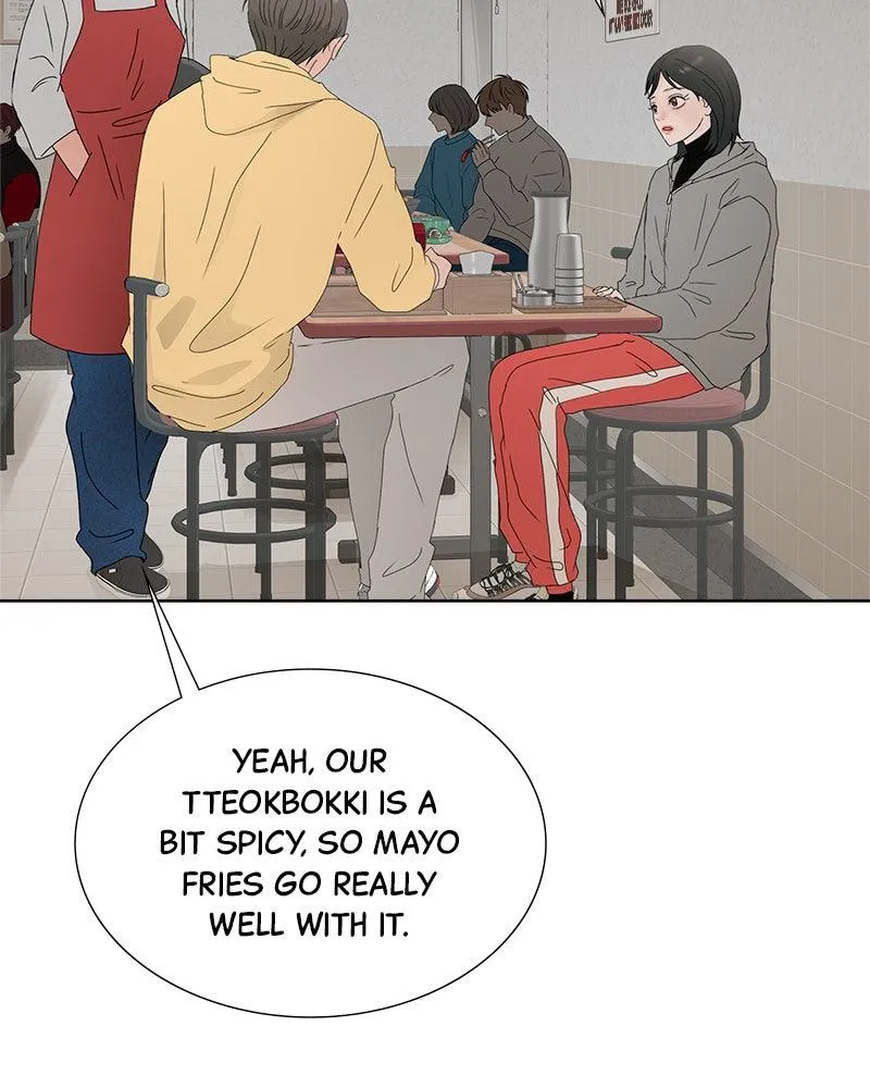 Read Between Two Floors Manga Online
