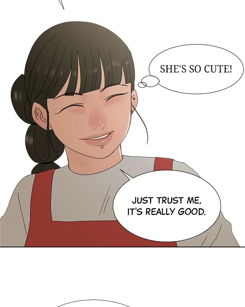 Read Between Two Floors Manga Online