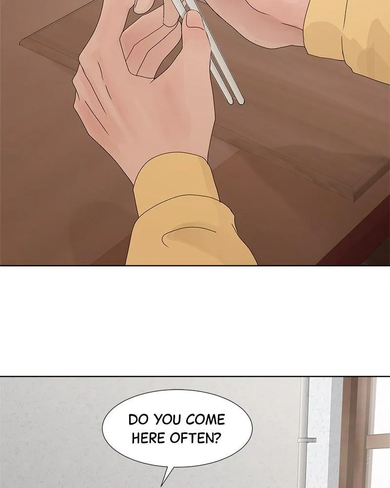 Read Between Two Floors Manga Online