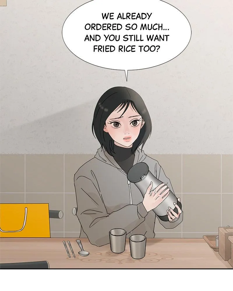 Read Between Two Floors Manga Online