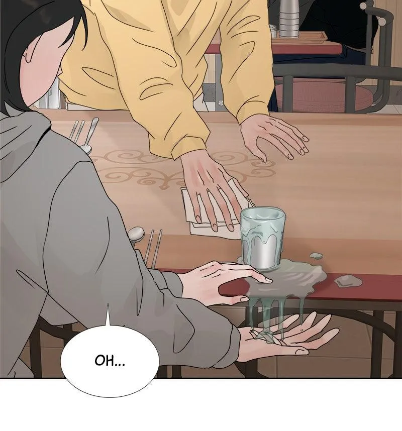 Read Between Two Floors Manga Online