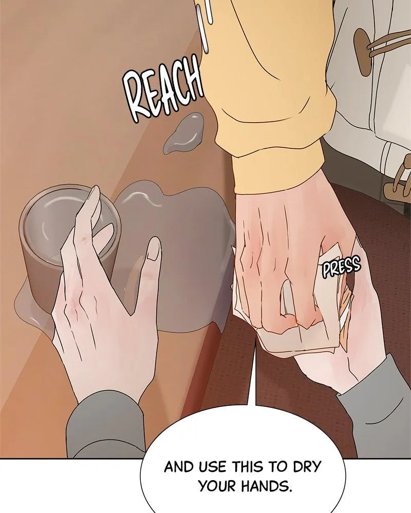 Read Between Two Floors Manga Online