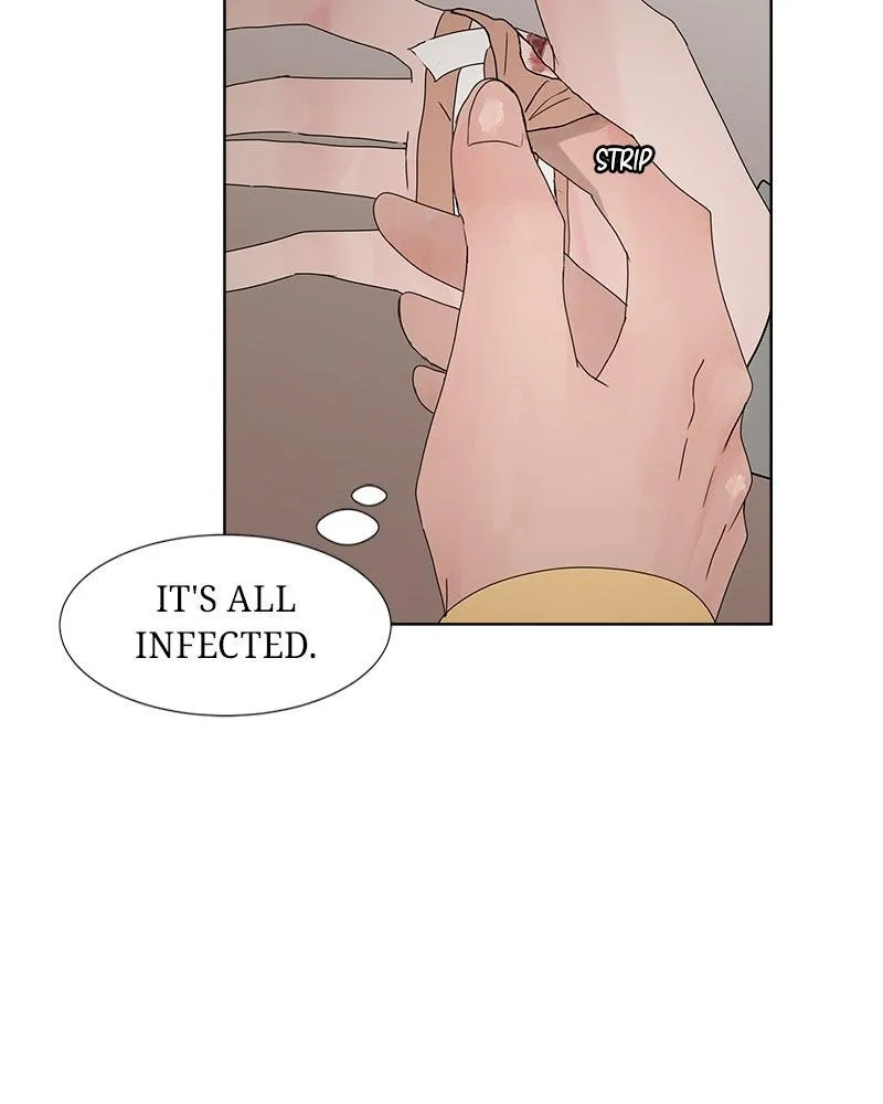 Read Between Two Floors Manga Online