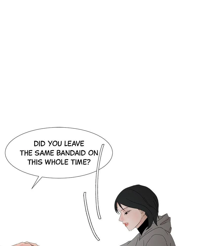 Read Between Two Floors Manga Online