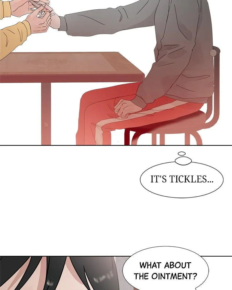 Read Between Two Floors Manga Online