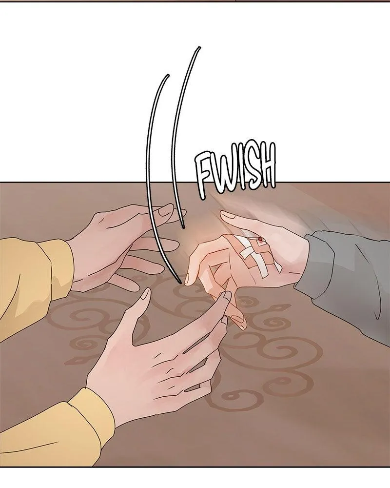 Read Between Two Floors Manga Online