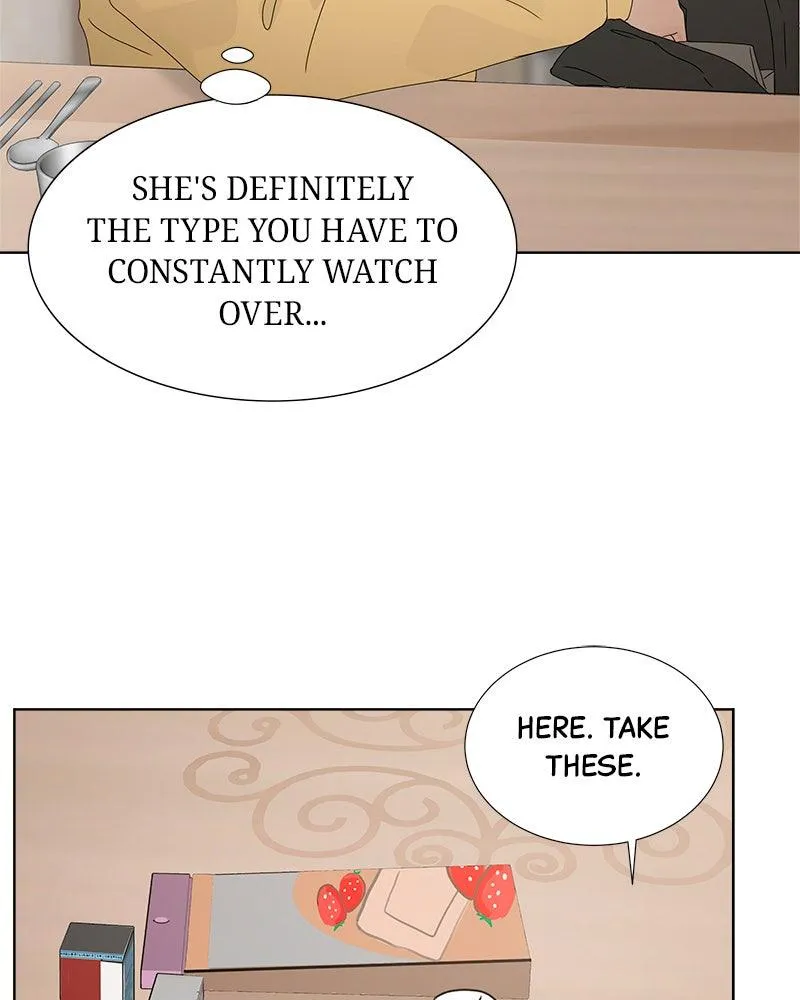 Read Between Two Floors Manga Online