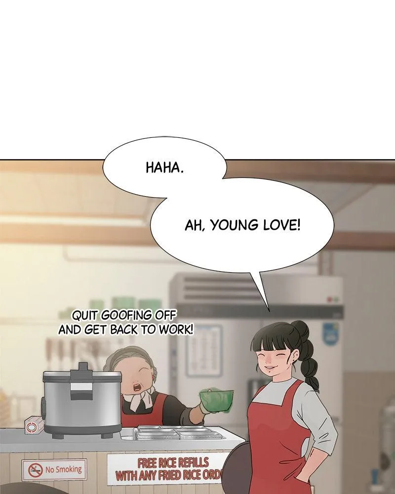 Read Between Two Floors Manga Online