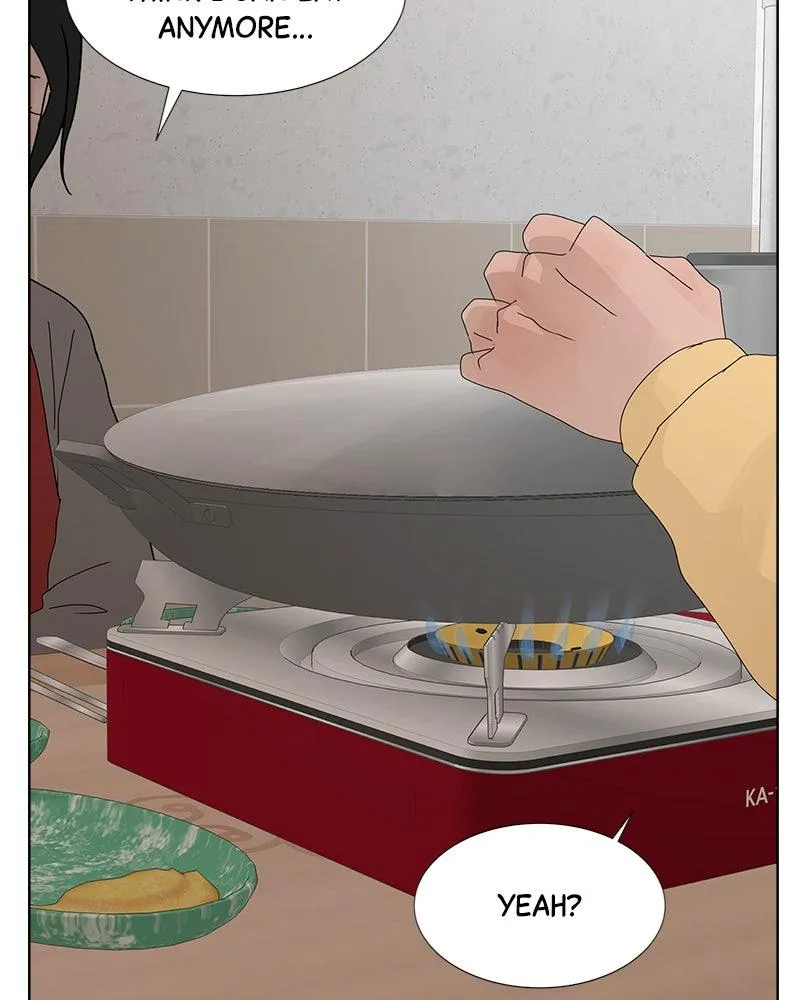 Read Between Two Floors Manga Online