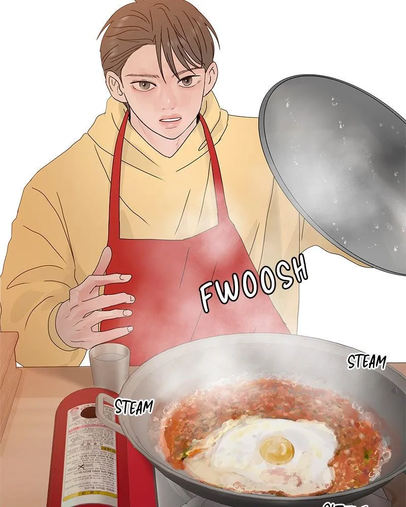 Read Between Two Floors Manga Online