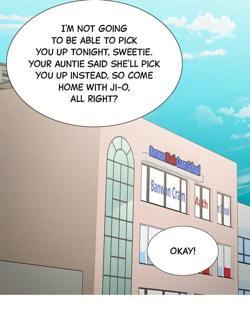 Read Between Two Floors Manga Online