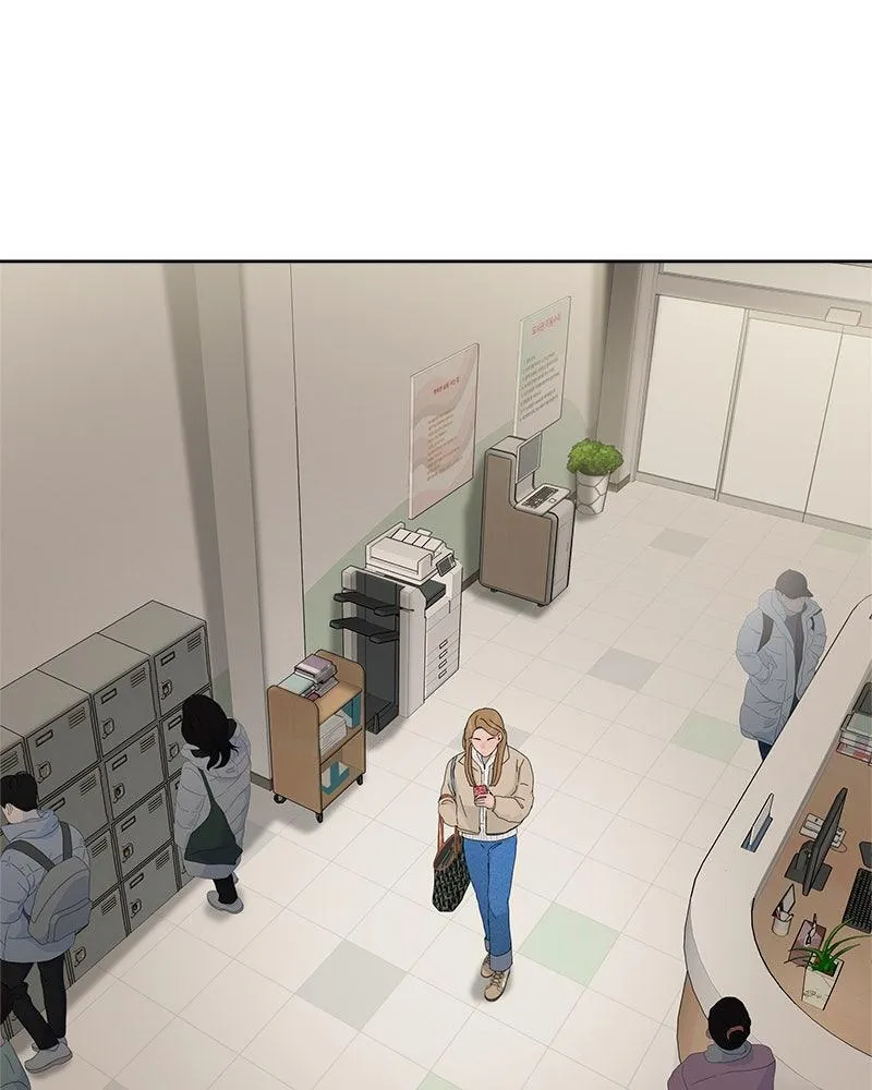 Read Between Two Floors Manga Online
