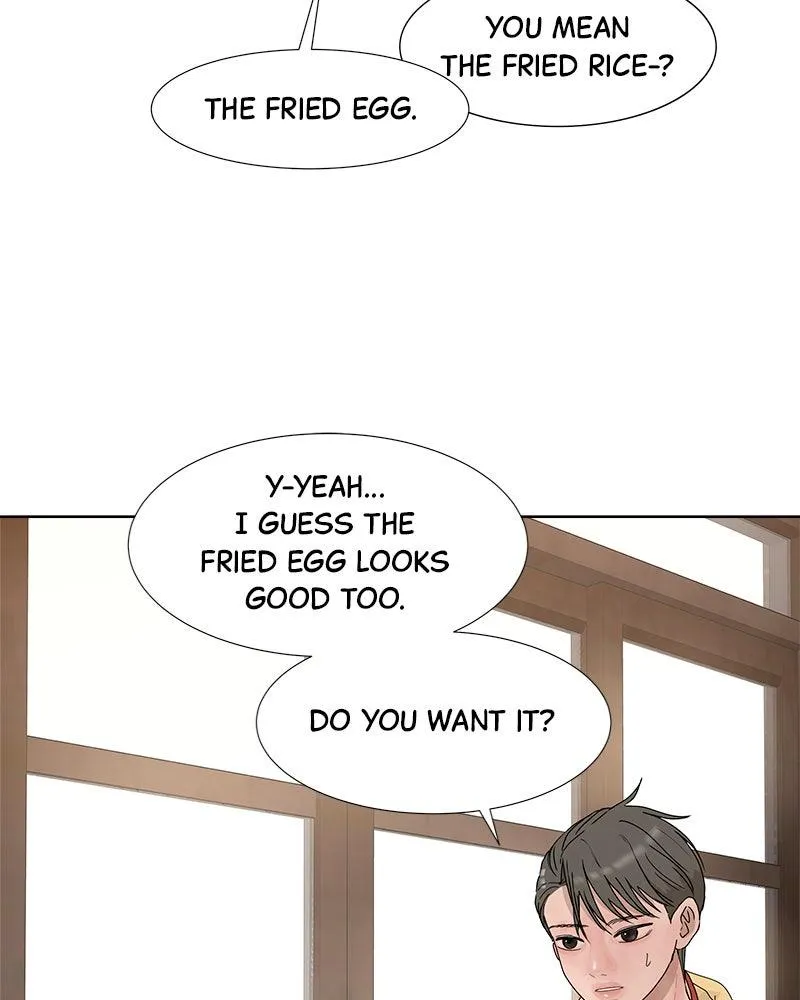 Read Between Two Floors Manga Online