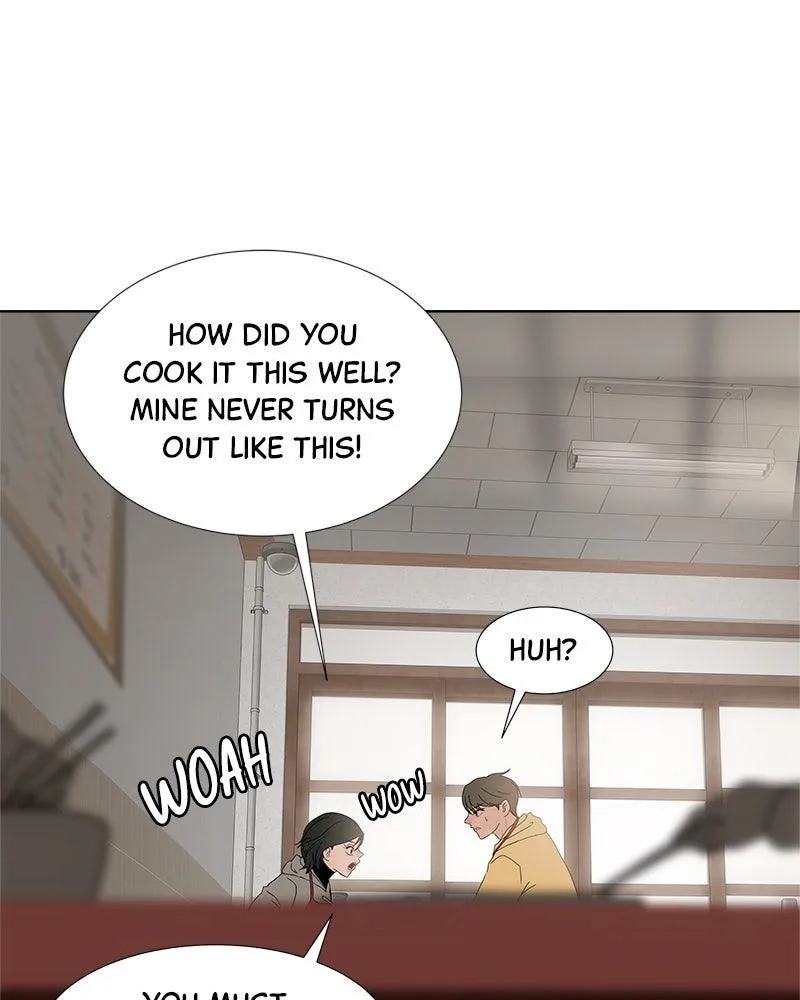Read Between Two Floors Manga Online