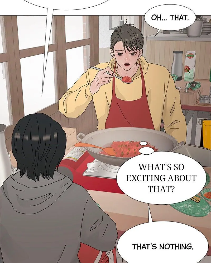 Read Between Two Floors Manga Online
