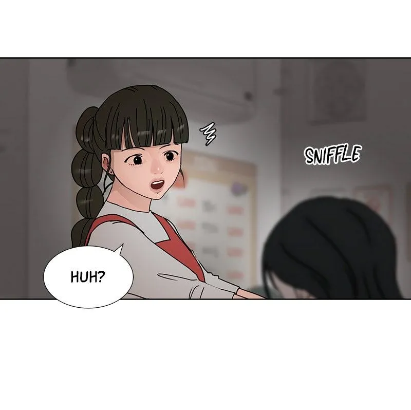 Read Between Two Floors Manga Online