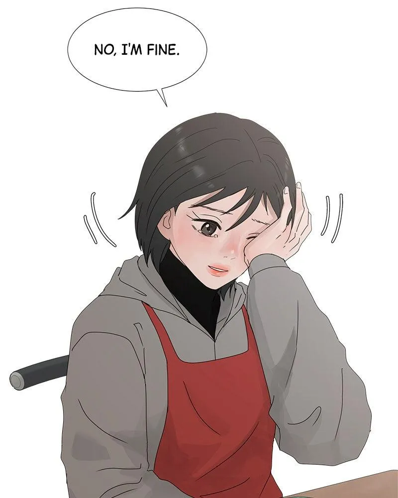 Read Between Two Floors Manga Online