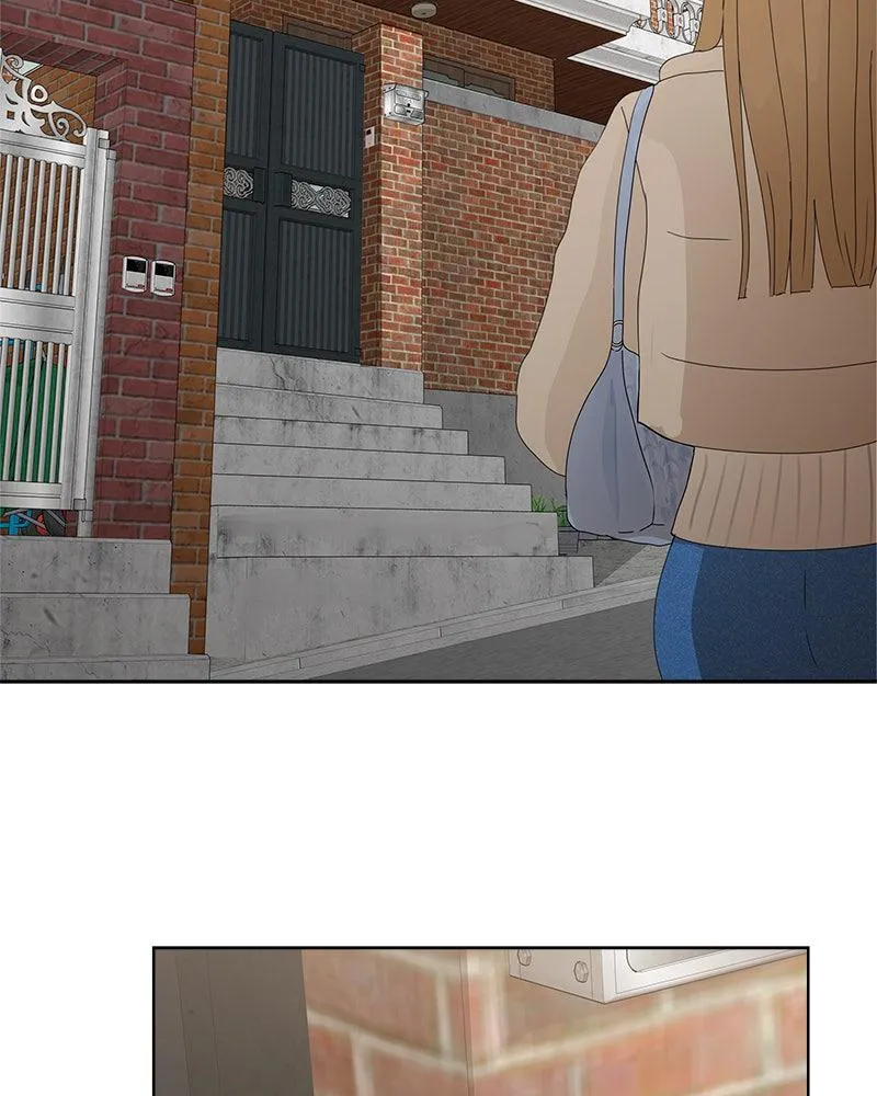 Read Between Two Floors Manga Online
