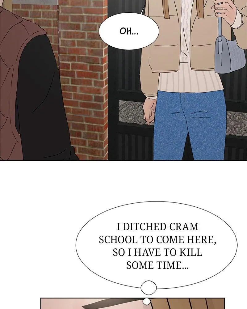 Read Between Two Floors Manga Online