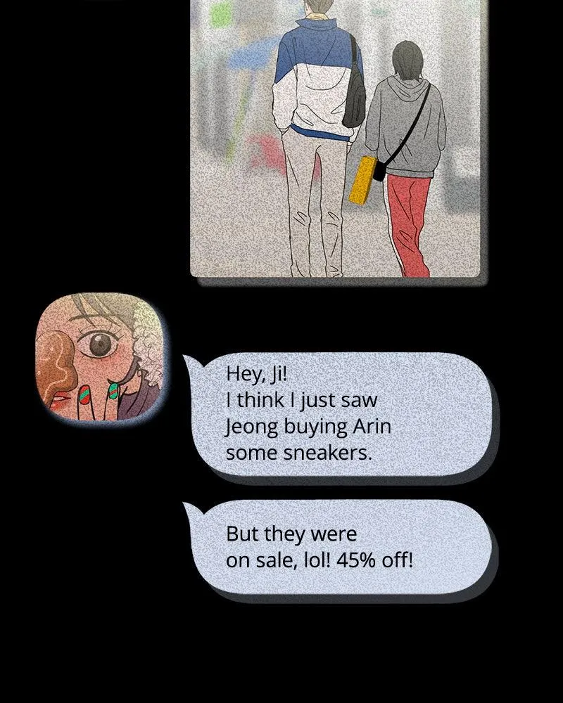Read Between Two Floors Manga Online