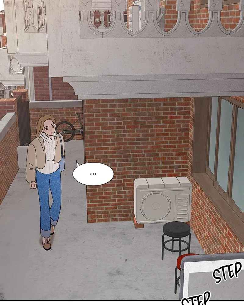 Read Between Two Floors Manga Online