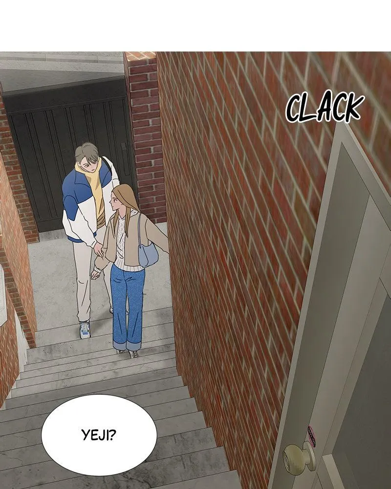 Read Between Two Floors Manga Online