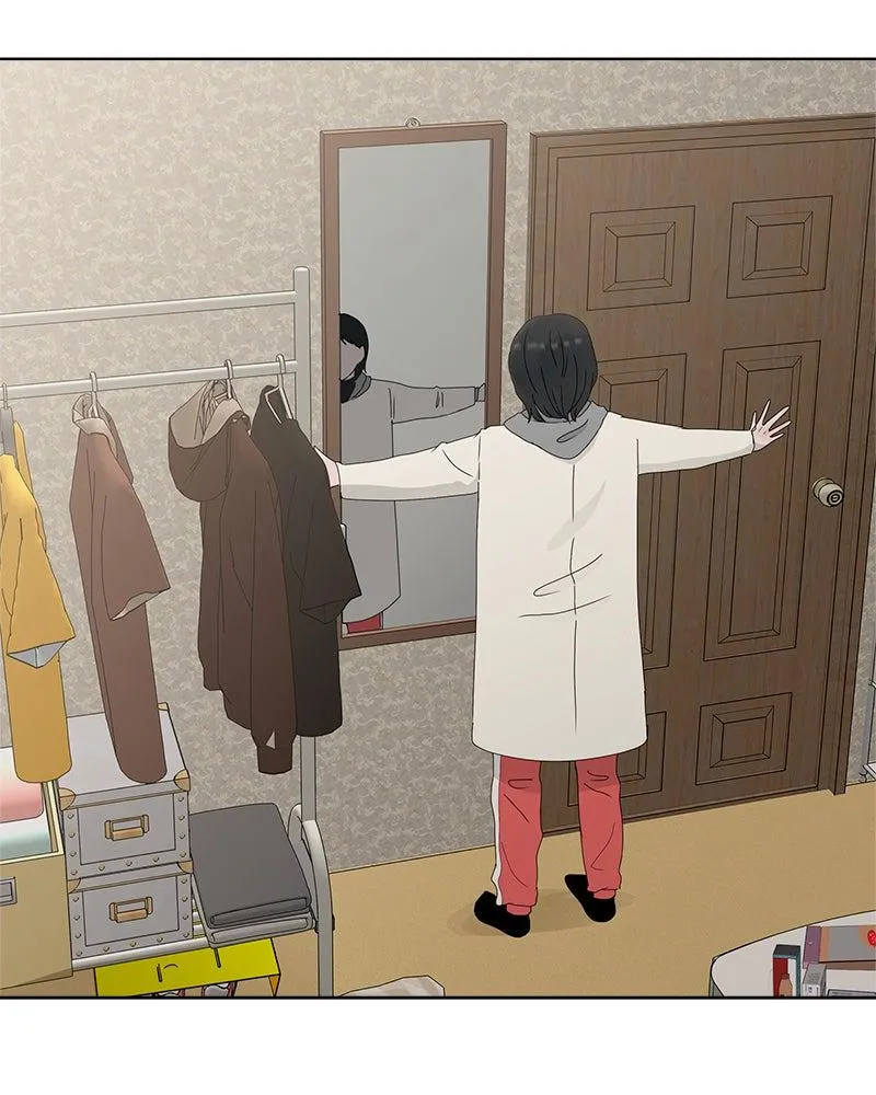 Read Between Two Floors Manga Online