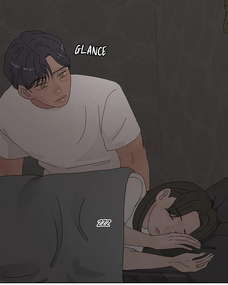 Read Between Two Floors Manga Online