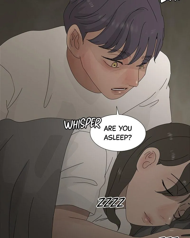 Read Between Two Floors Manga Online