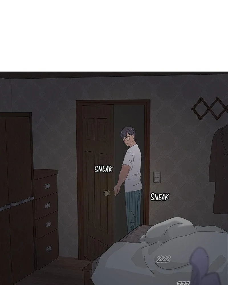 Read Between Two Floors Manga Online