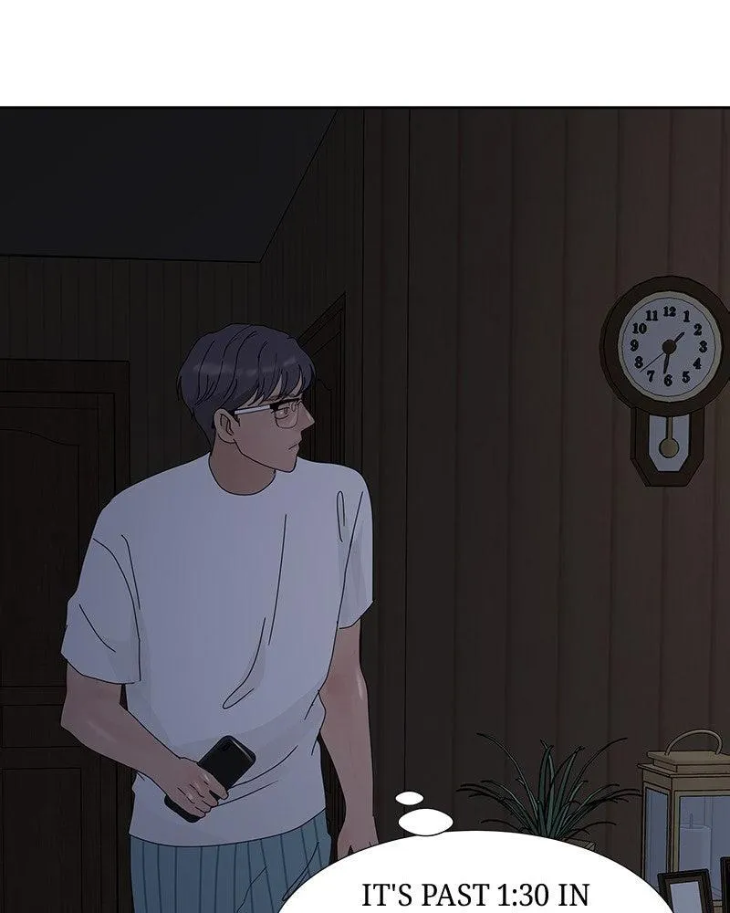 Read Between Two Floors Manga Online