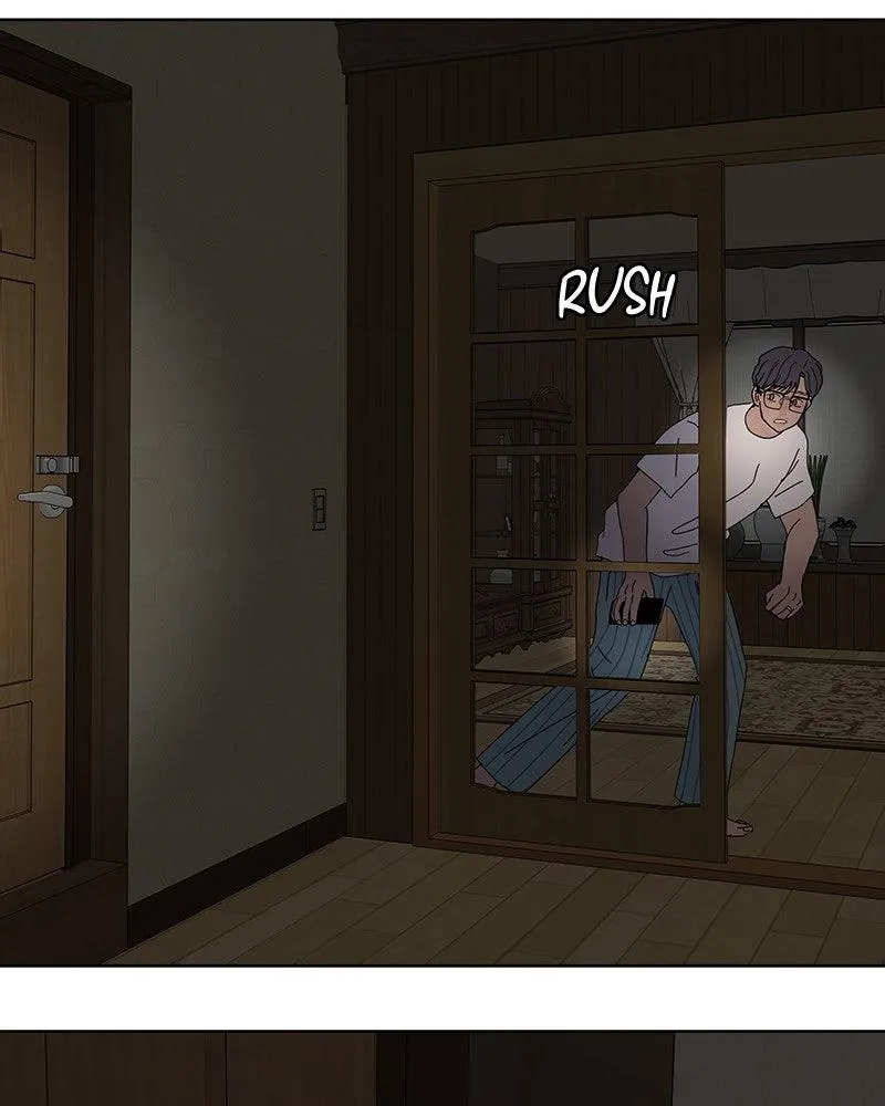 Read Between Two Floors Manga Online