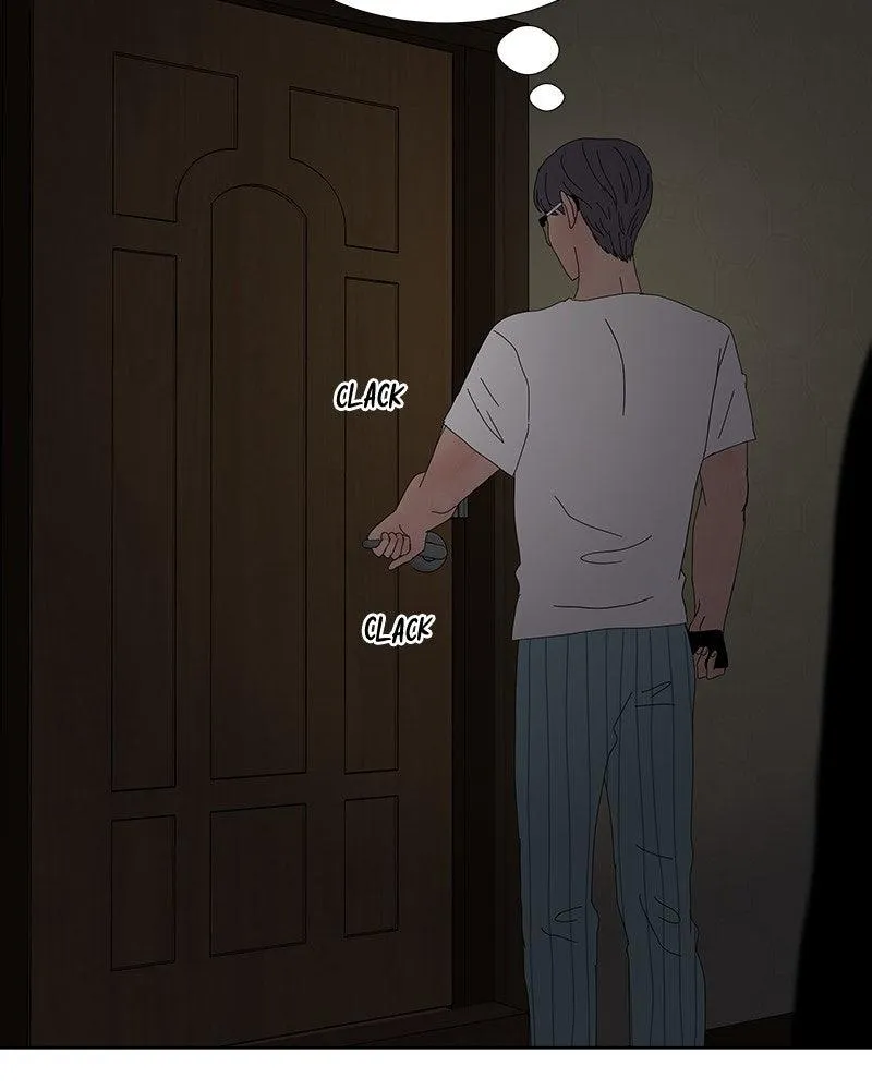 Read Between Two Floors Manga Online
