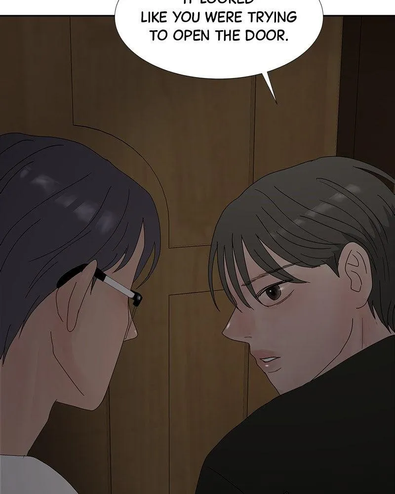 Read Between Two Floors Manga Online