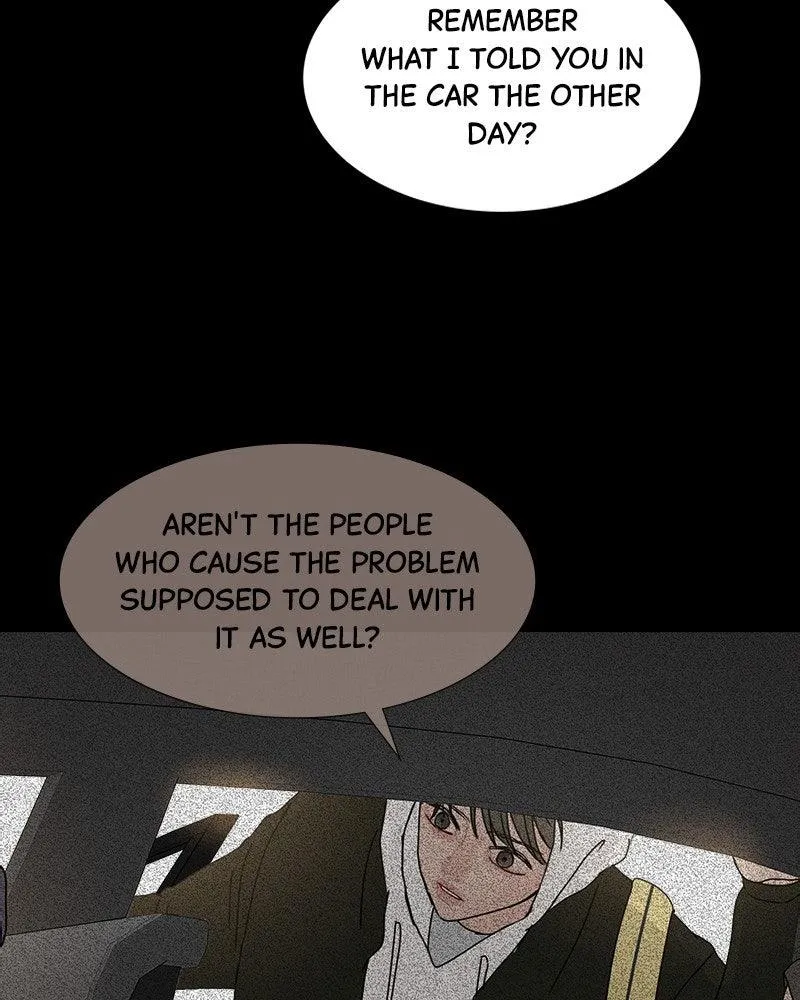 Read Between Two Floors Manga Online