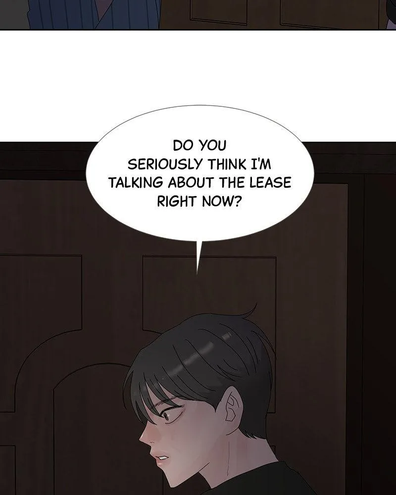 Read Between Two Floors Manga Online