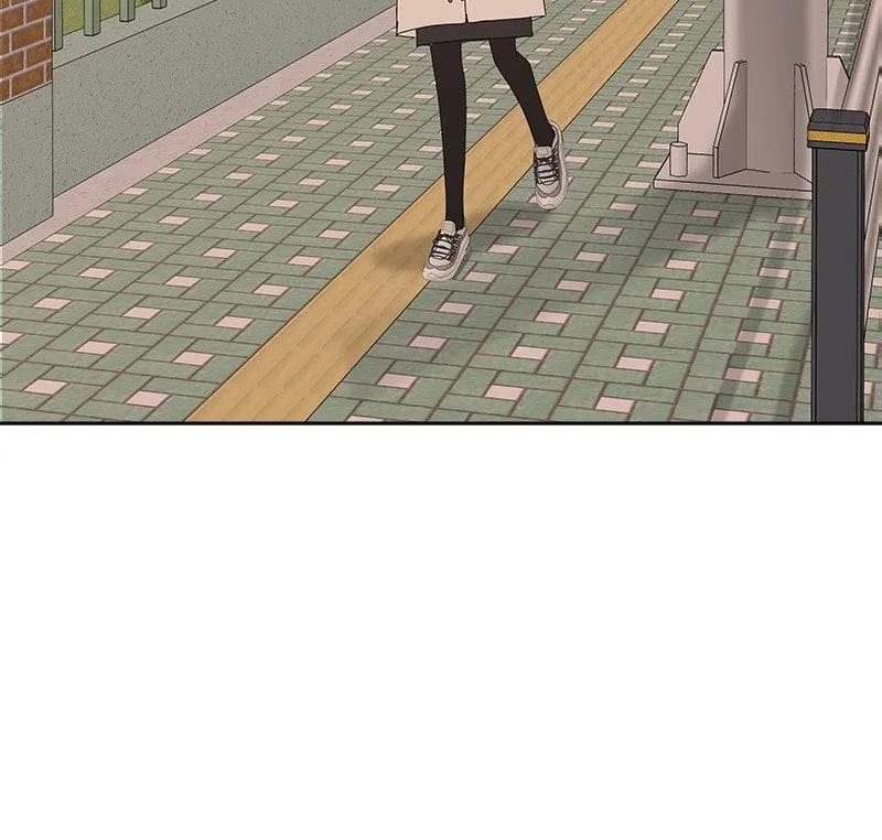 Read Between Two Floors Manga Online