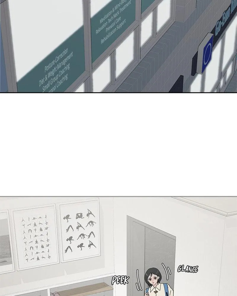 Read Between Two Floors Manga Online