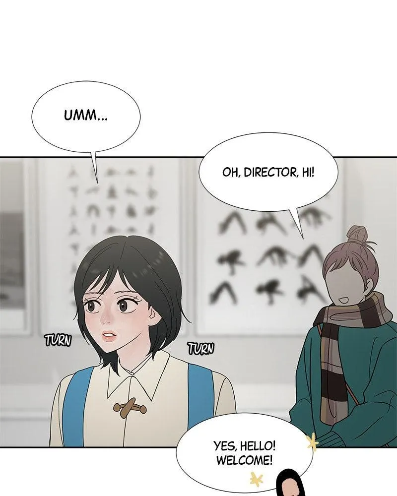 Read Between Two Floors Manga Online