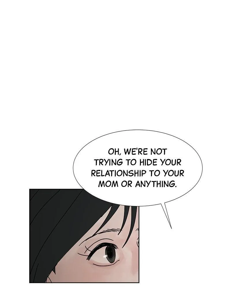 Read Between Two Floors Manga Online