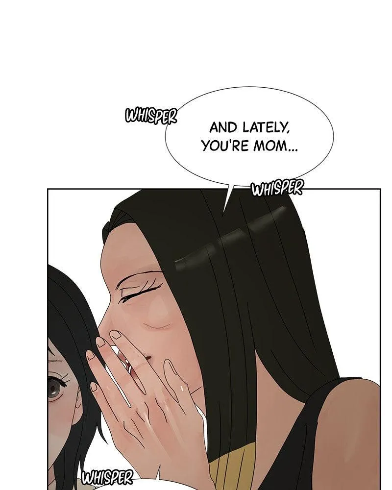 Read Between Two Floors Manga Online