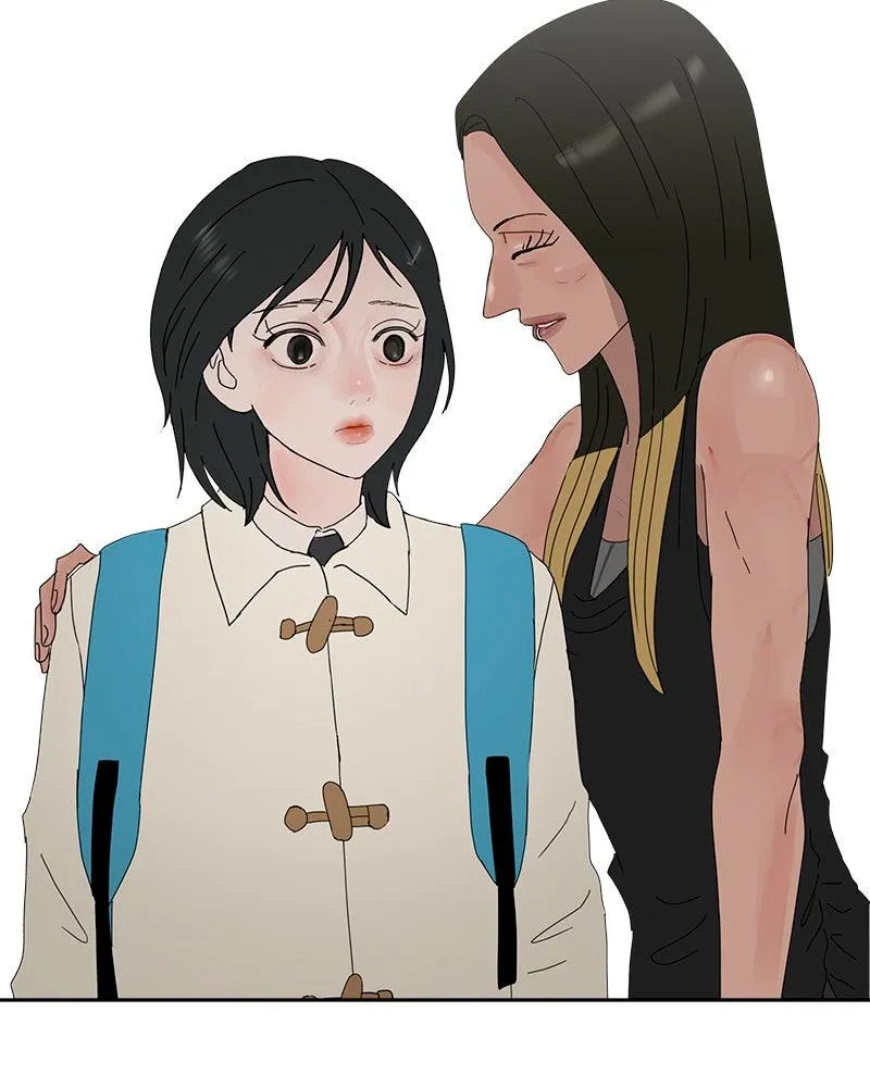 Read Between Two Floors Manga Online