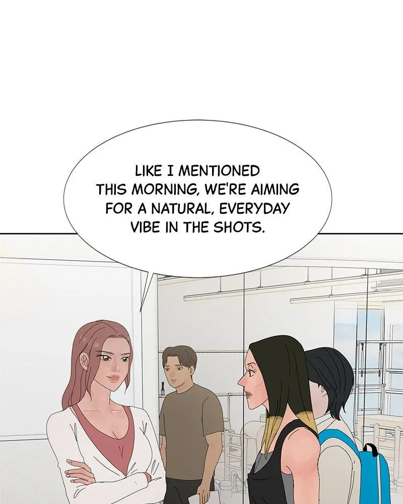 Read Between Two Floors Manga Online